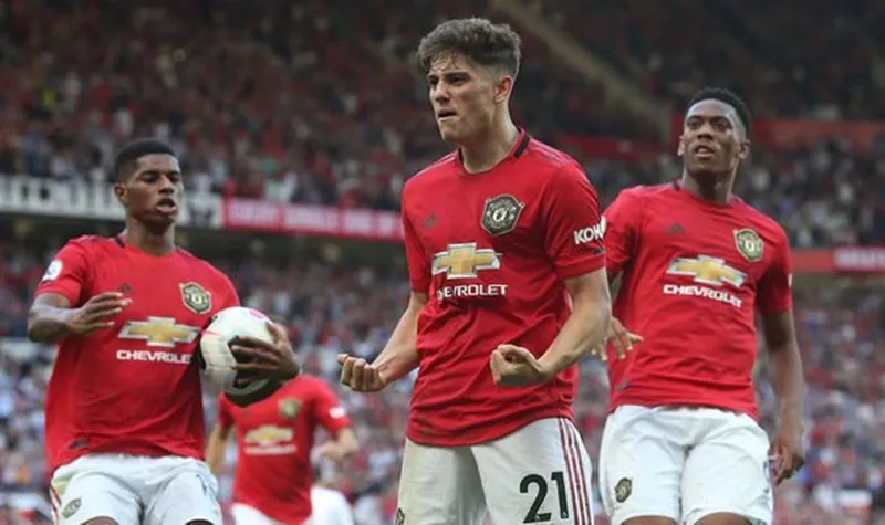 “Cựu thù” lẫn huyền thoại đồng loạt gạch tên Quỷ đỏ ảnh 1