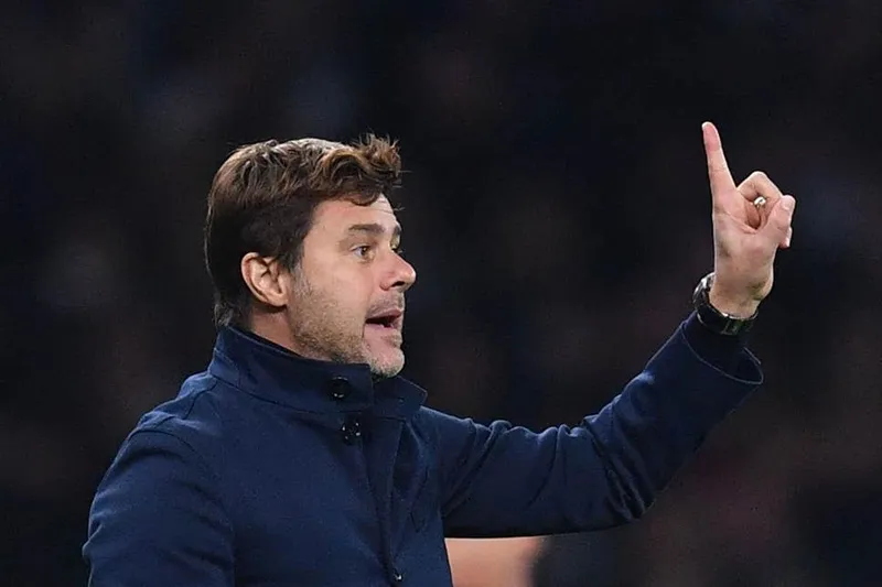 Đội trưởng Tottenham quyết quật ngã Liverpool ảnh 1