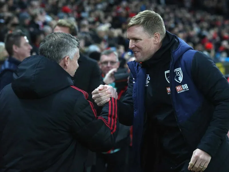 Solskjaer đã mang lại “ổn định thực sự” cho Man.United ảnh 1