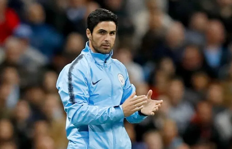 Arsenal ra “tối hậu thư” với HLV Emery ảnh 1