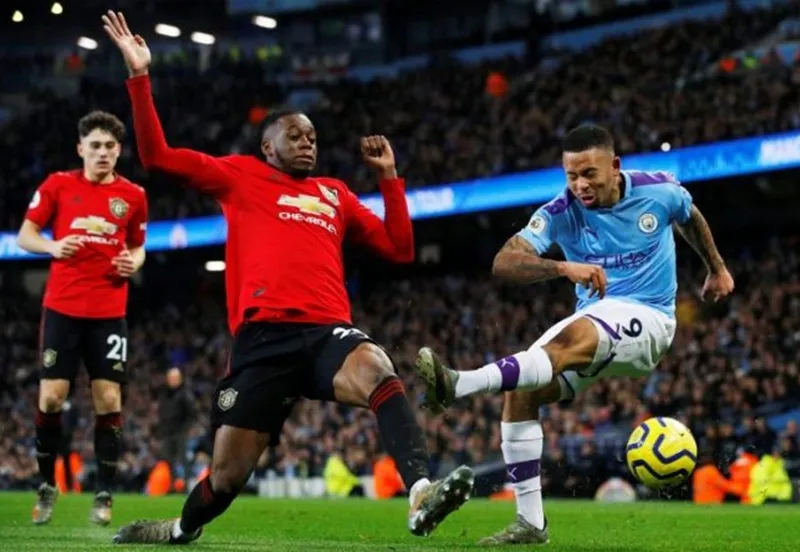 Solskjaer đã tìm thấy “Man.United như khuôn mẫu” ảnh 1