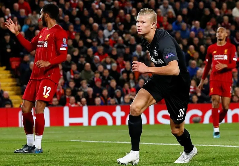 HLV Klopp căng thẳng trước trận “chung kết” đầu tiên ảnh 1