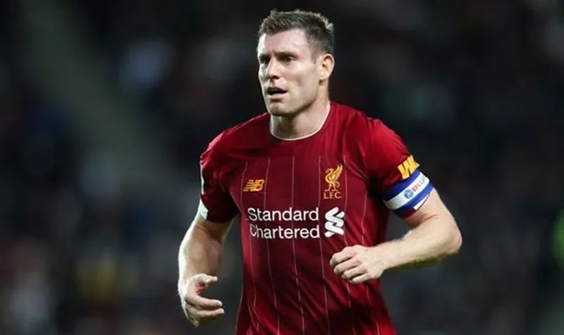 HLV Klopp bất ngờ ký hợp đồng mới, Milner cũng gắn kết thêm hai năm ảnh 1