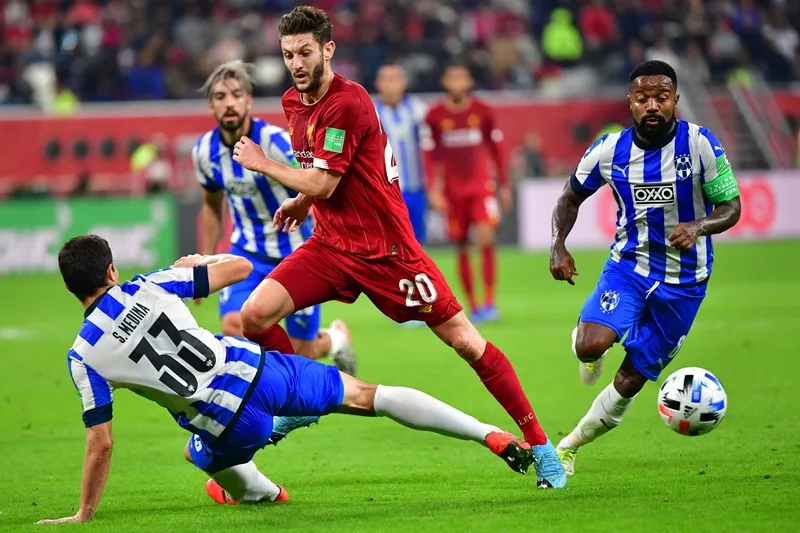 “Siêu dự bị” Firmino đưa Liverpool vào chung kết ảnh 1