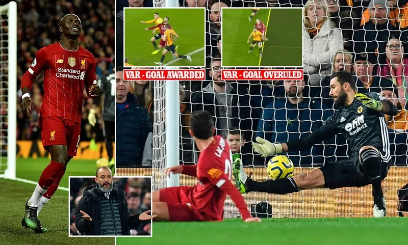 Liverpool kết thúc một năm hoàn hảo ảnh 1