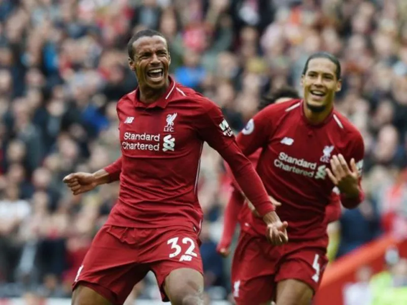 Sao Liverpool rầm rập trở lại trước “derby Anh quốc“ ảnh 1