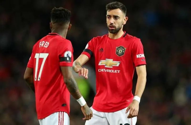 Pogba vẫn muốn cống hiến cho Man.United ảnh 1