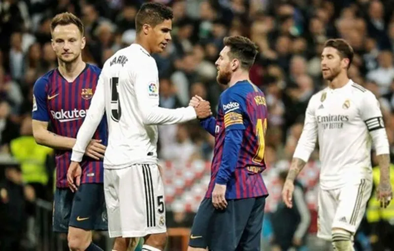 Real Madrid, Barcelona và nhiều CLB lớn muốn tìm giải pháp cho mùa chuyển nhượng sắp tới. Ảnh: Getty Images 