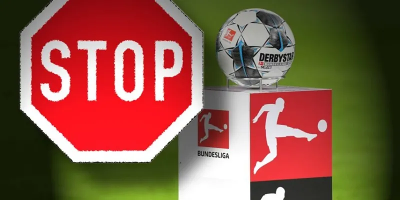 Cựu sao Chelsea gây rối, ngày trở lại của Bundesliga bấp bênh vì 10 ca dương tính ảnh 1