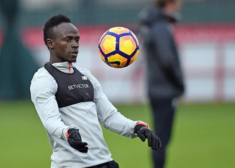 Hôm nay mọi đội bóng Premier League sẽ nối lại tập luyện cá nhân. Ảnh: Getty Images