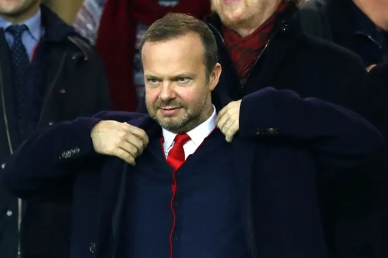 Nợ tăng lên gần 430 triệu bảng, Man.United khốn đốn ảnh 1