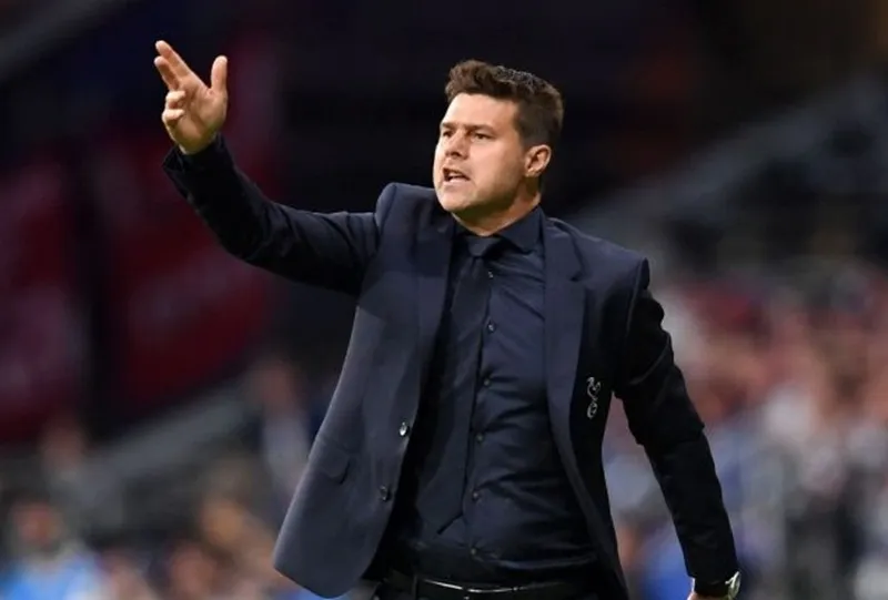Mauricio Pochettino tuyên bố sẵn sàng trở lại. Ảnh: Getty Images
