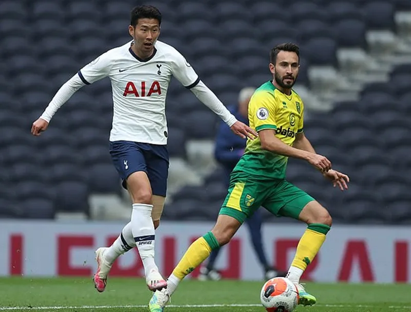 Nhiều sao trở lại, Tottenham vẫn khởi đầu chậm ảnh 1