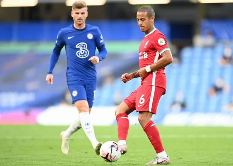 Nhà vô địch và một tuần thay đổi diện mạo ảnh 1