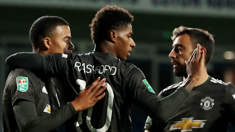 Mất khẩn cấp 3 vị trí chủ chốt vì Covid-19, West Ham vẫn thắng tưng bừng ảnh 1