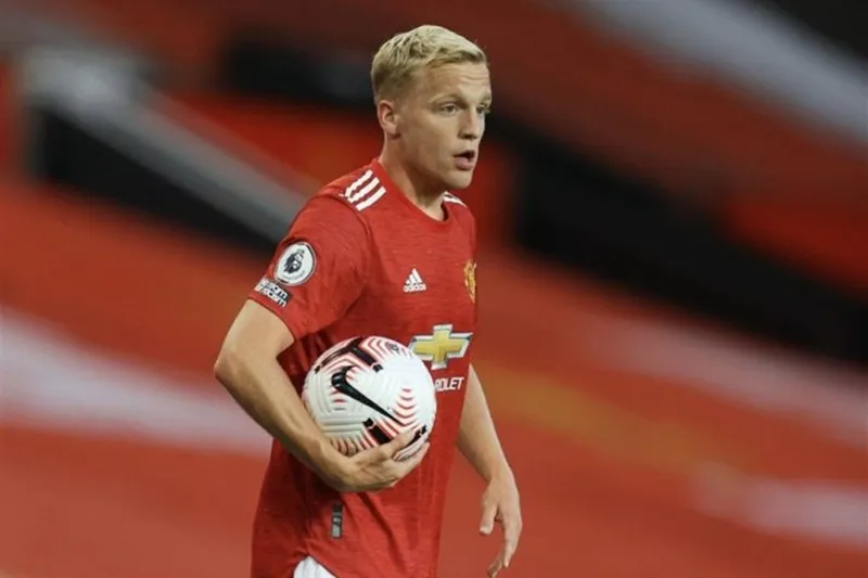 Khi Man.United trở thành “nạn nhân” của chính mình ảnh 1