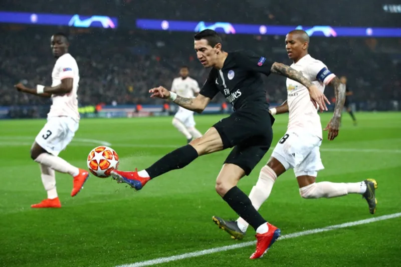 Cavani không thể đối đầu CLB cũ, Man.United thiếu 5 vị trí ảnh 1