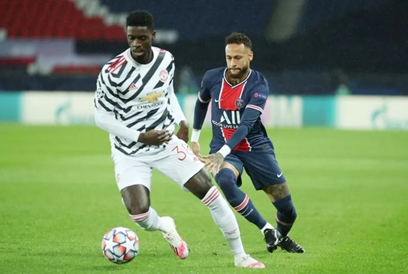 Solskjaer tin Man.United “chắc chắn đã lấy lại phong độ” ảnh 1