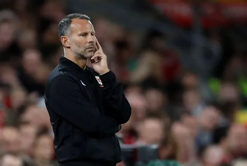 Ryan Giggs không mấy lạc quan về tương lai vươn cao của Man.United. Ảnh: Getty Images