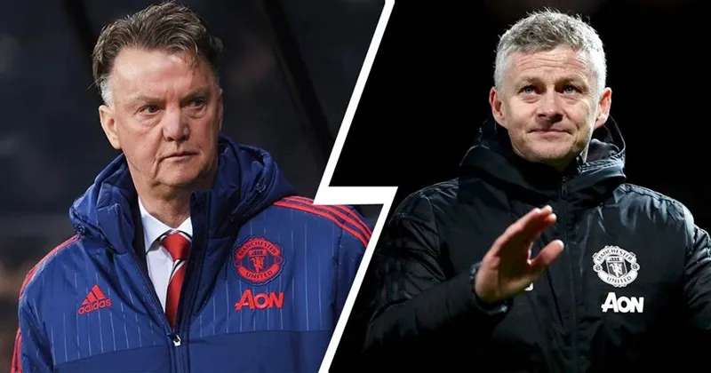 Sau nhiều đánh giá, Louis van Gaal chưa từng đề cao tài năng của Ole Gunnar Solskjaer.