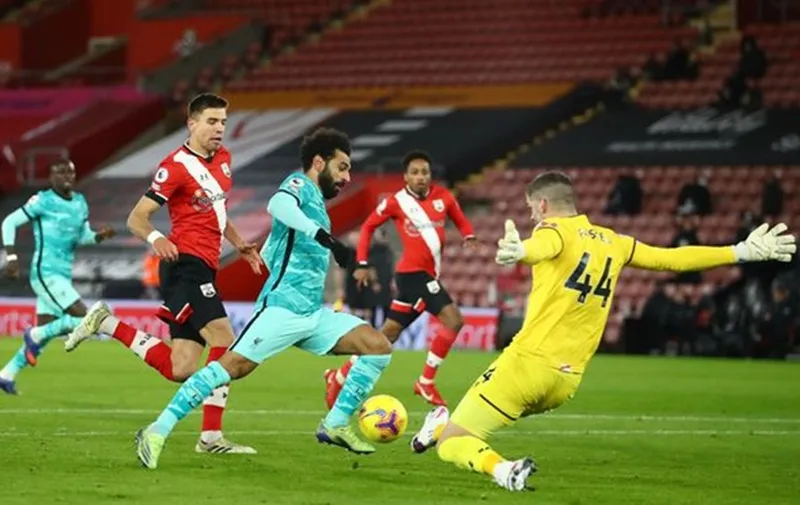 Danny Ings ghi bàn đẩy đội bóng cũ Liverpool vào khó khăn ảnh 1