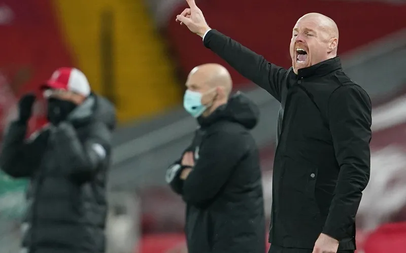 HLV Klopp: “Không thể bàn về danh hiệu khi mọi thứ đang sai” ảnh 1