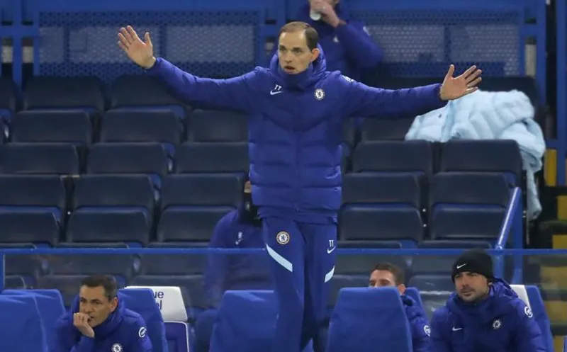 Quỷ đỏ thua sốc đội cuối bảng ở Old Trafford ảnh 1