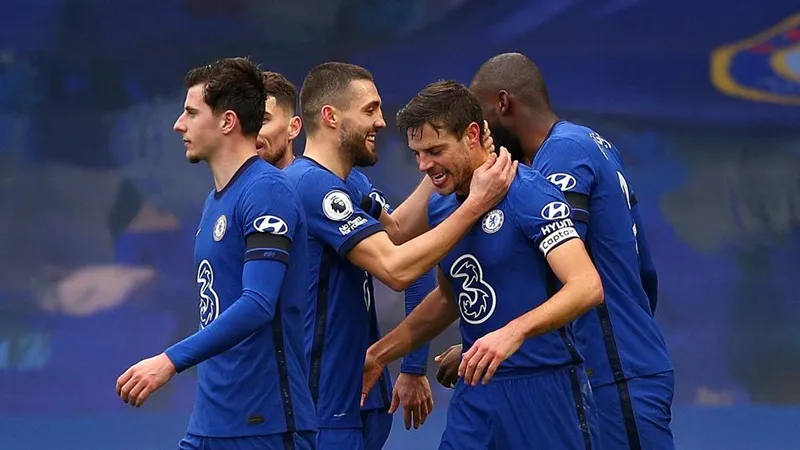 Hàng công giúp Liverpool trỗi dậy, hàng thủ giúp tân HLV Tuchel thắng trận đầu ảnh 1