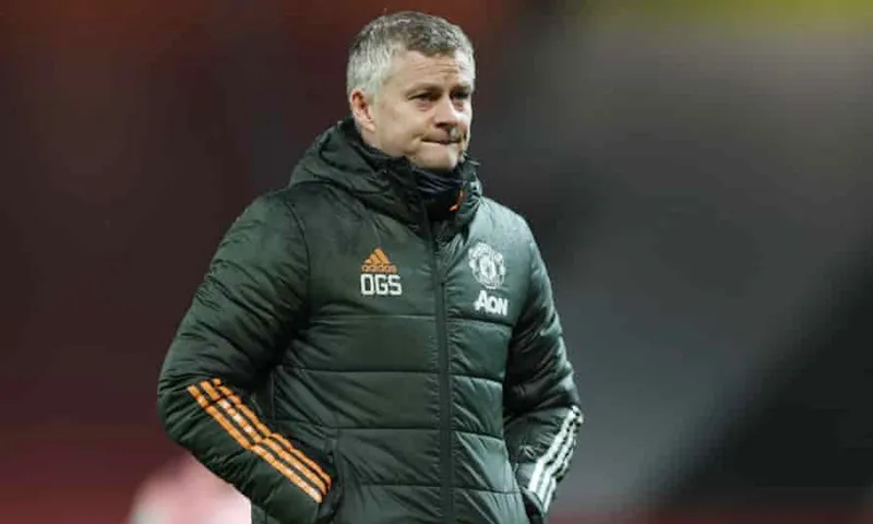 Cầu thủ Man.United “quá lành” nên bị ức hiếp ảnh 1