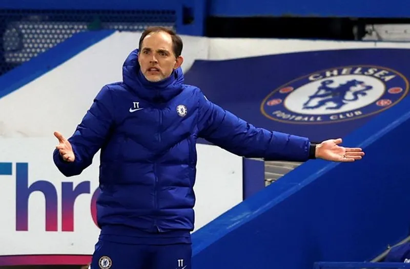 Werner ghi bàn trở lại, Chelsea lên tốp 4 ảnh 1
