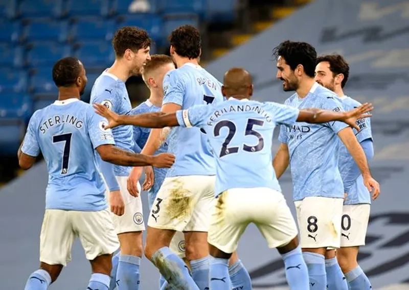 Đội trưởng Man.City hé lộ “buổi nói chuyện truyền cảm hứng” ảnh 1