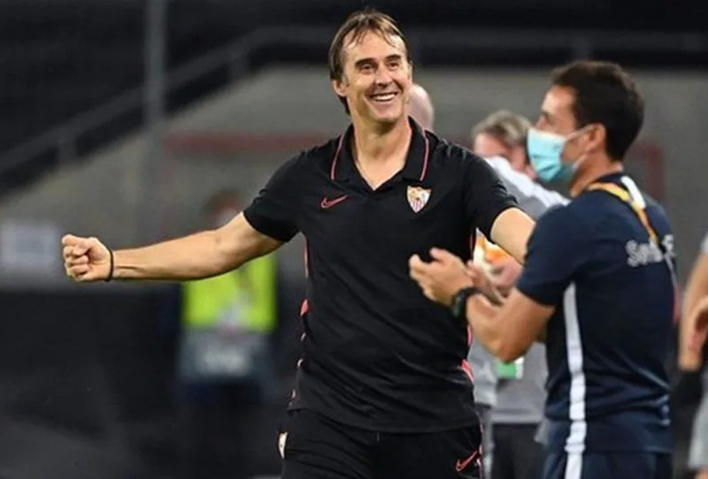 Sevilla tin có thể lật ngược tình thế ở Dortmund ảnh 1