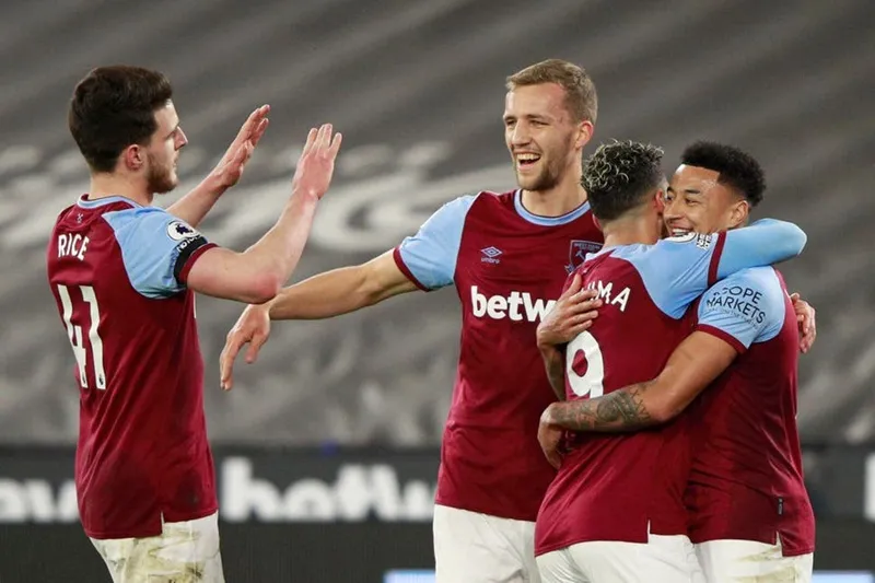 Chelsea tiếp hành trình hồi sinh, West Ham thúc đẩy cuộc đua tốp 4 ảnh 1