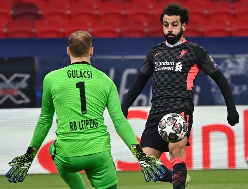 Liverpool và cơ hội giải quyết “mớ hỗn độn” ảnh 1