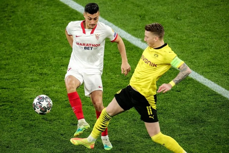 Haaland đưa Dortmund vào tứ kết ảnh 1