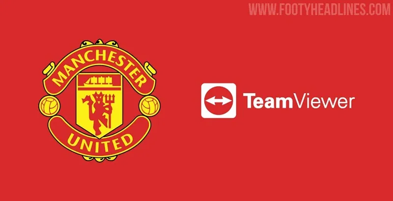 Man.United “mất giá” qua hợp đồng tài trợ áo đấu mới ảnh 1