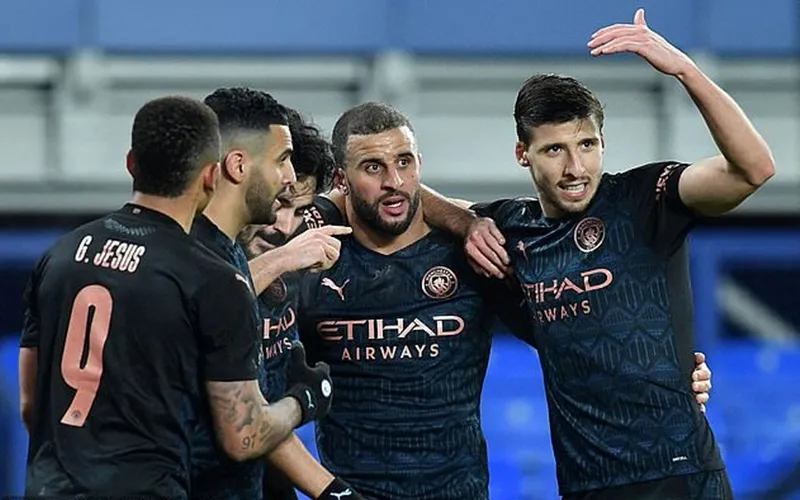 Pep và màn tổng kết đầy tự hào ảnh 1