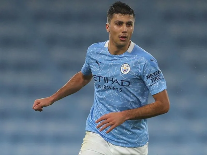 Guardiola: “Với tôi, Man City không cần cầu thủ 100 triệu” ảnh 1