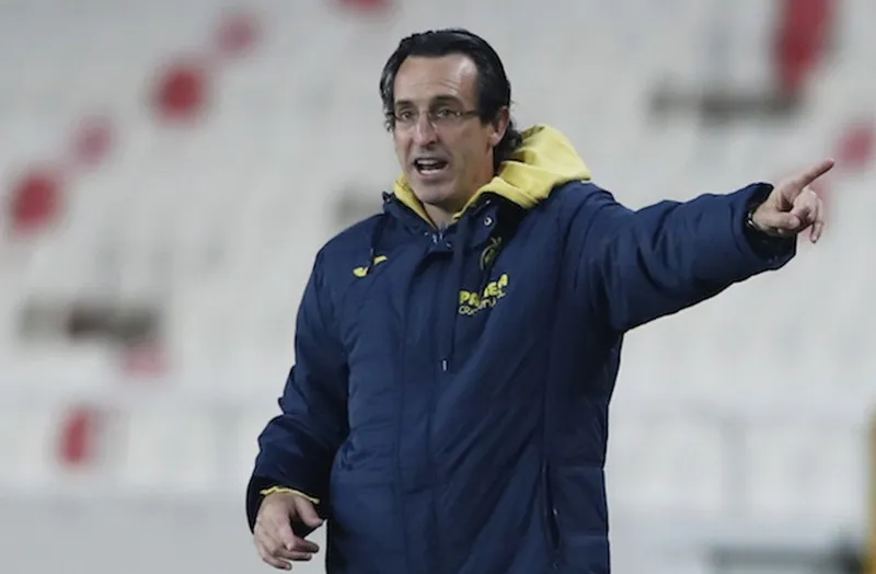 Bán kết Europa League: Man.United đấu Roma, Arsenal đối mặt thầy cũ ở Villarreal ảnh 1