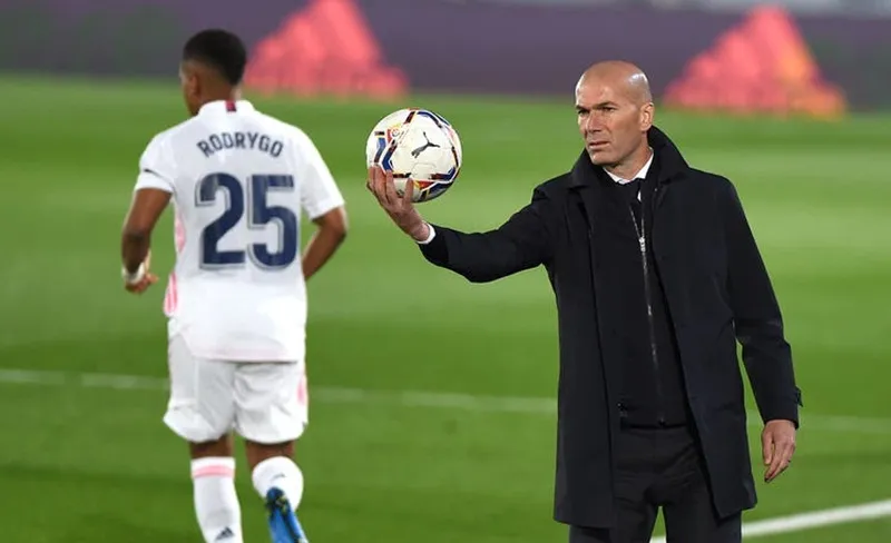 “Thời điểm tuyệt vời” cho Hazard ảnh 1