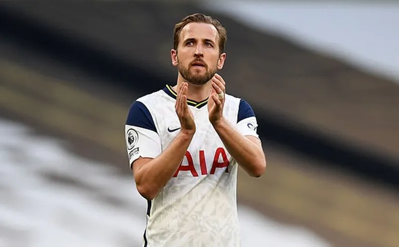 Tottenham thua trong trận sân nhà cuối cùng của Harry Kane? ảnh 1