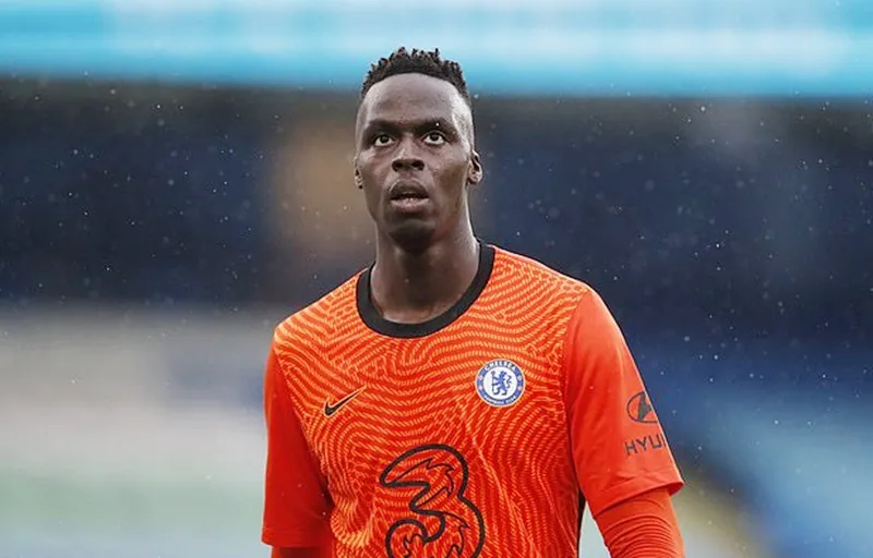 Chelsea may mắn vào tốp 4, nhưng lộ ra nhiều vấn đề ảnh 1