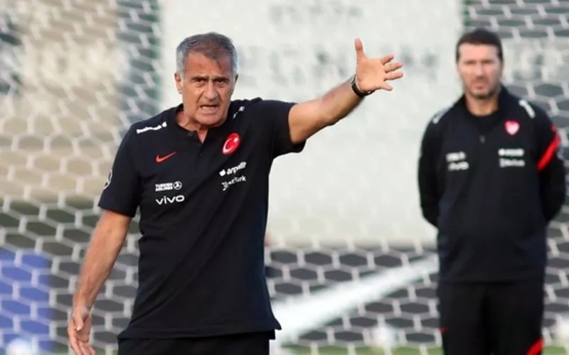 Thổ Nhĩ Kỳ chạy đà suôn sẻ trước Euro 2020 ảnh 1