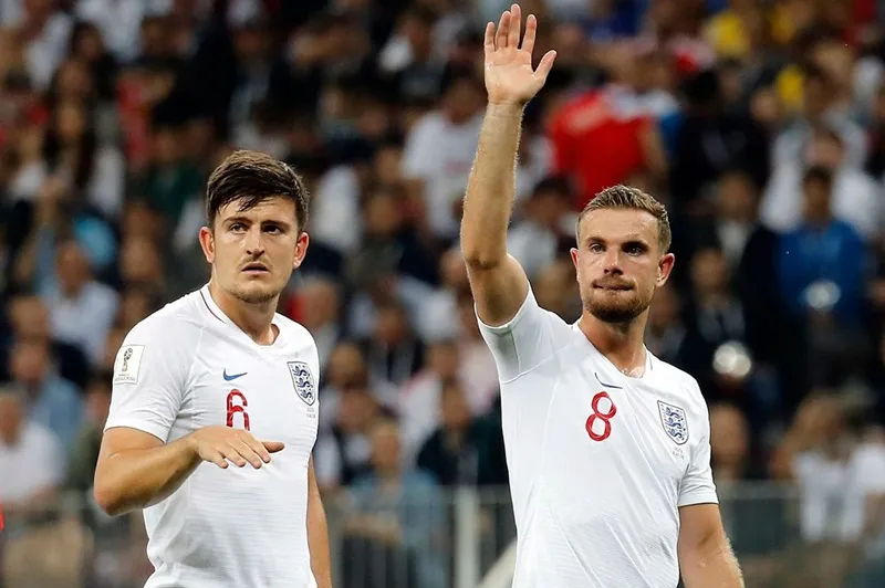 HLV Gareth Southgate: “Tuyển Anh ít nhất phải vào bán kết” ảnh 1