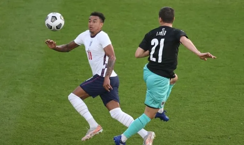 Alexander-Arnold chính thức bỏ lỡ Euro 2020 ảnh 1