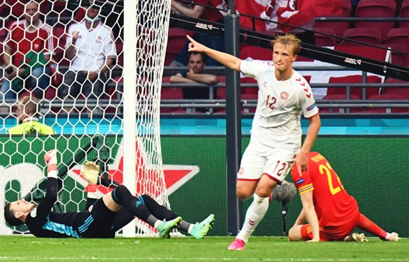 “Biến cố Eriksen” đã thay đổi tâm lý và vận mệnh Đan Mạch ảnh 1