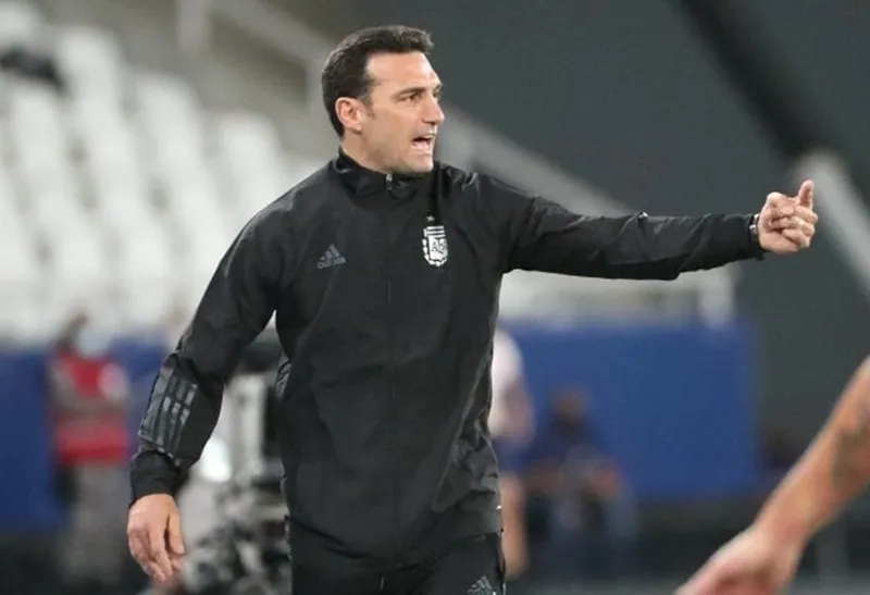 Copa America 2021: Argentina “phiên bản Barca” đang giúp Messi tỏa sáng ảnh 1