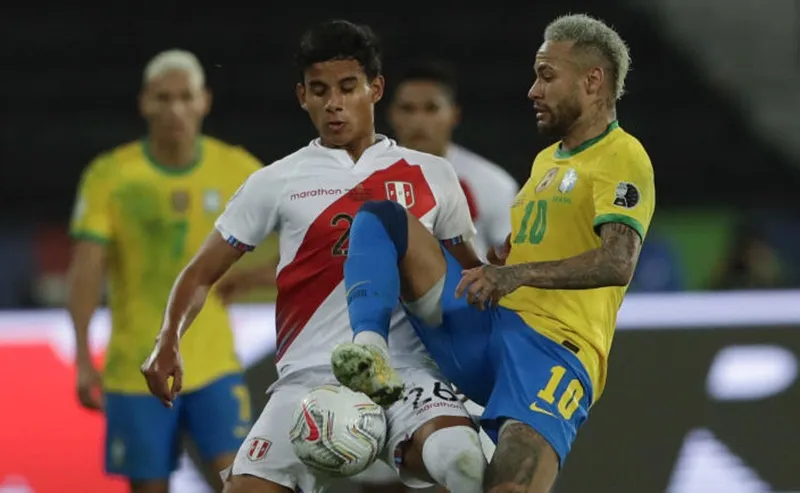Copa America 2021: Brazil vào chung kết, Neymar muốn gặp Argentina ảnh 1