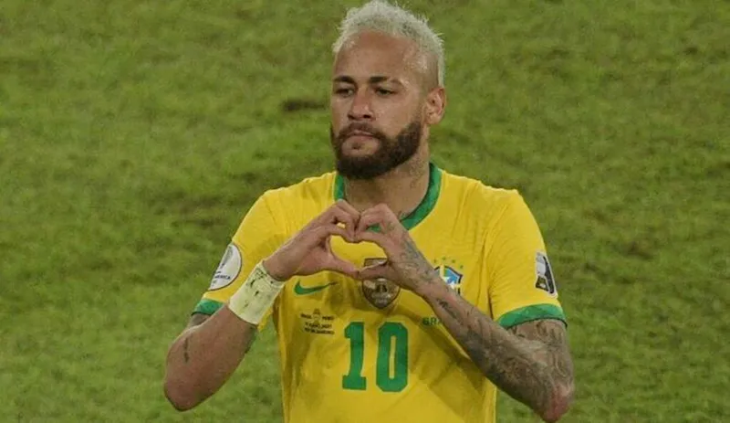 Neymar thất vọng khi người hâm mộ không còn niềm vui và tự hào đối với đội tuyển.