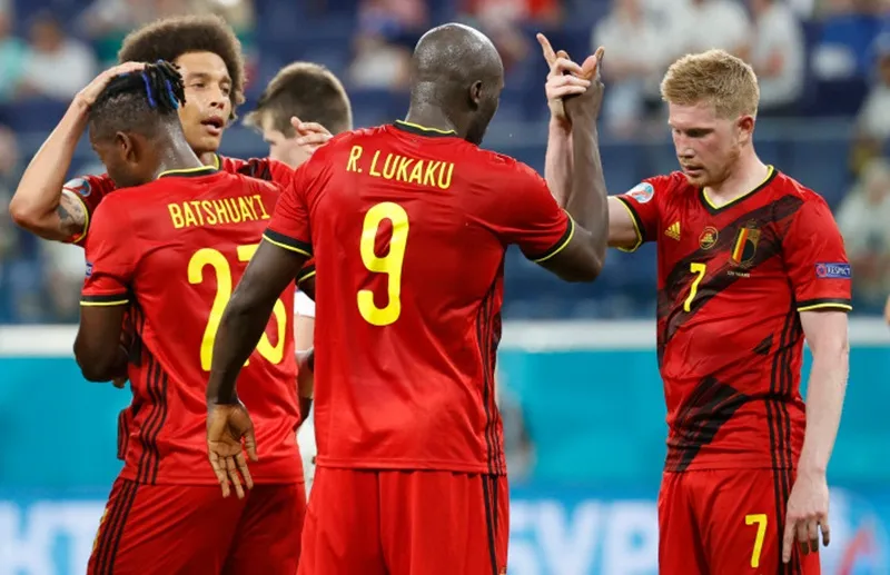 HLV Martinez không muốn rời tuyển Bỉ trong dang dở ảnh 1